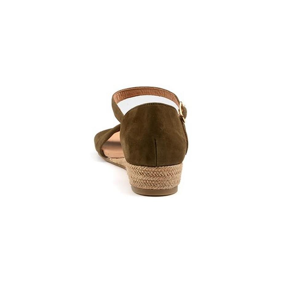 Andrea Sabatini Torino-40 Sandali con Zeppa  