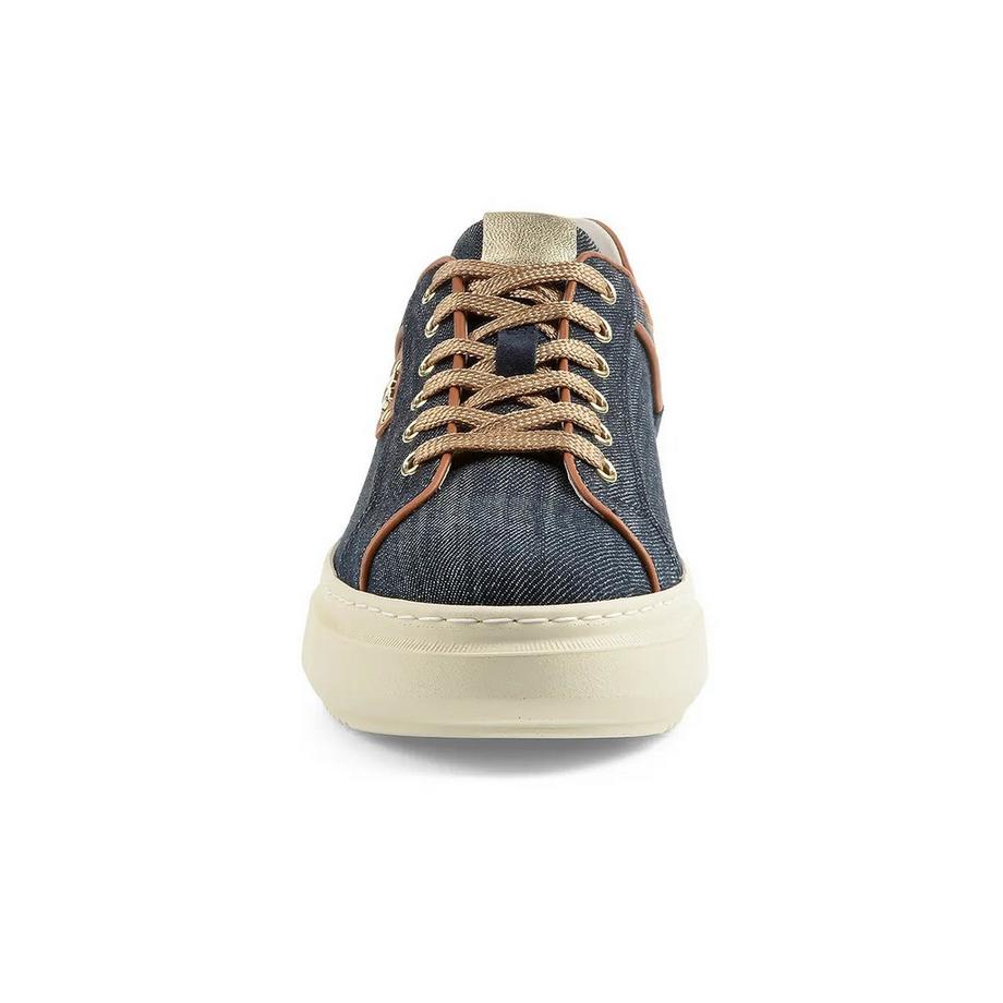 Nero Giardini Riola Baskets en Toile Denim  