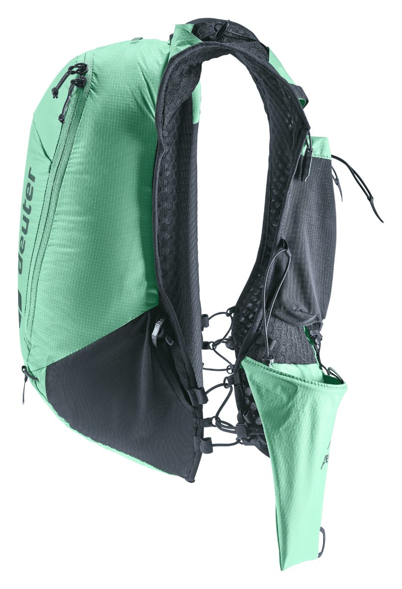 Deuter Ascender 13 Sac à Dos  