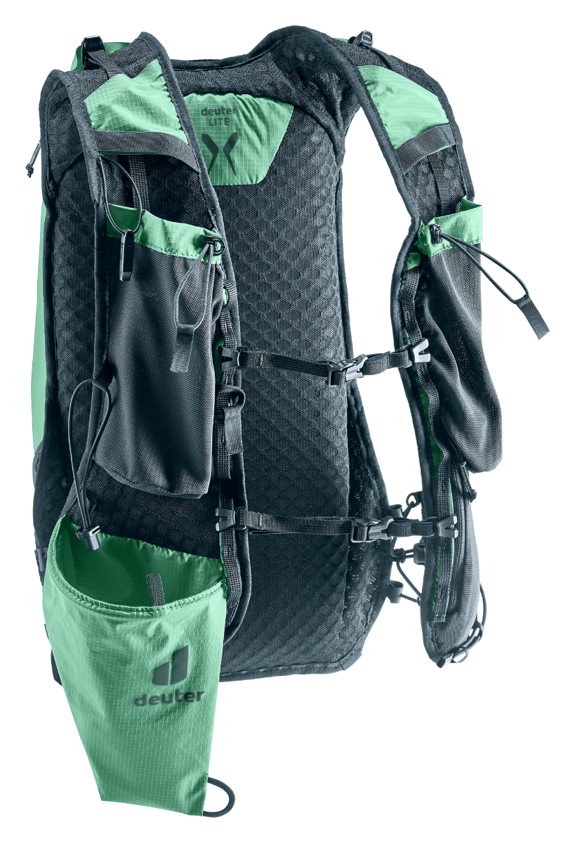 Deuter ASCENDER 13-0  