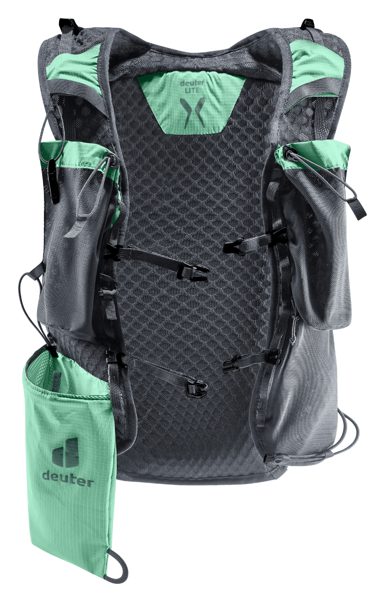 Deuter ASCENDER 13  