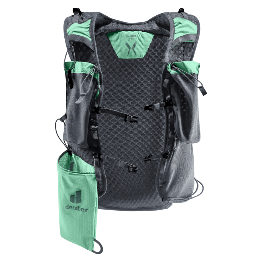 Deuter Ascender 13 Sac à Dos  