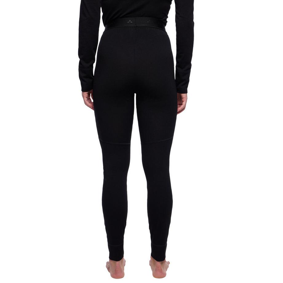 VAUDE  Monviso Wool Tights II 