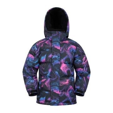 Veste matelassée SNOW Enfant