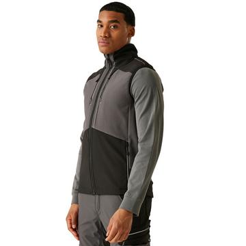 Weste Softshell