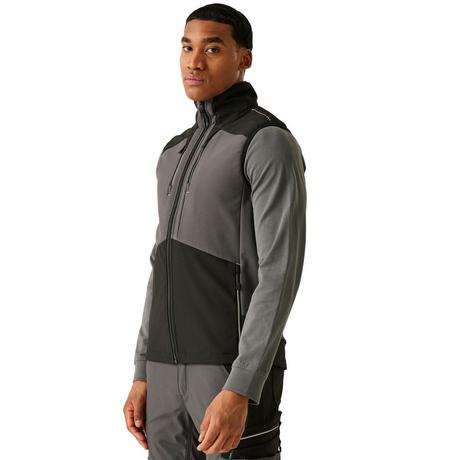 Regatta Softshell Weste  