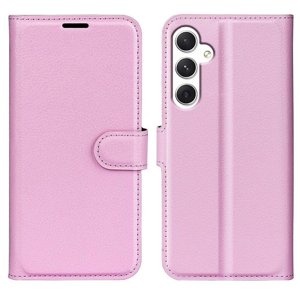 Cover-Discount  Galaxy S24 - Etui En Similcuir 