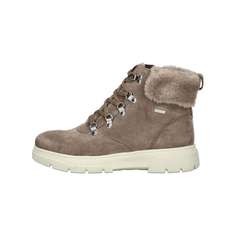 CAPRICE Bottines à lacets avec semelle AIRMOTION  