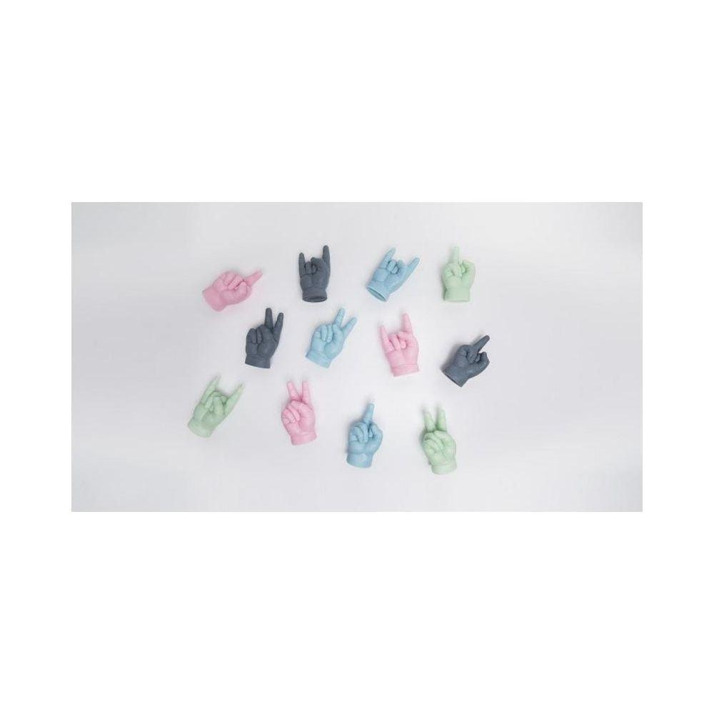 CandleHand Baby F*ck You  