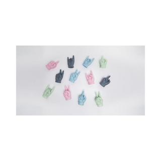 CandleHand Baby F*ck You  