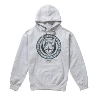 Guardians Of The Galaxy Guardians of the Galaxy Cosmic Mix Tour Hoodie  
