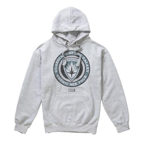 Guardians Of The Galaxy Guardians of the Galaxy Cosmic Mix Tour Hoodie  