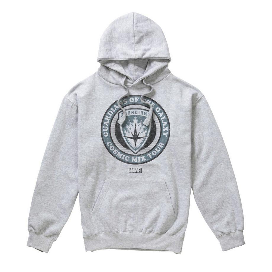 Guardians Of The Galaxy Guardians of the Galaxy Cosmic Mix Tour Hoodie  