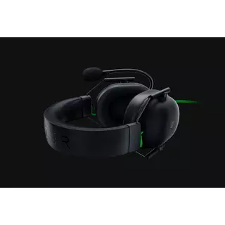 RAZER  Blackshark V2 X Kopfhörer Kabelgebunden Kopfband Gaming Schwarz, Grün 
