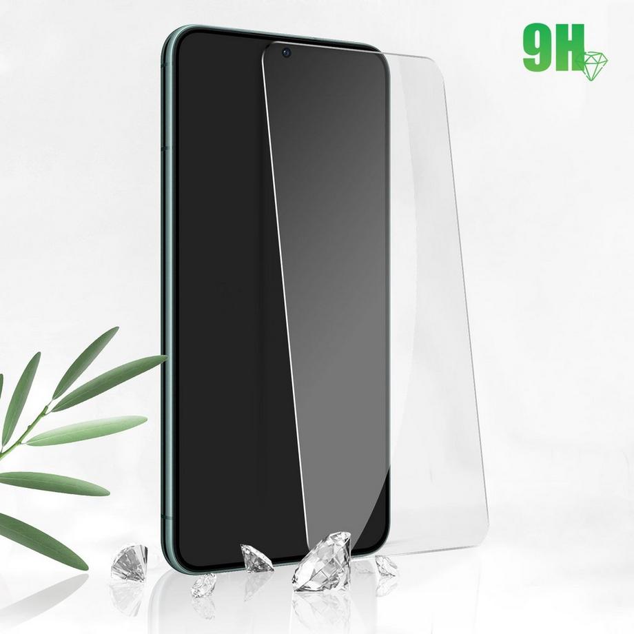 Avizar  Verre Organique Samsung S22 Bestsuit 