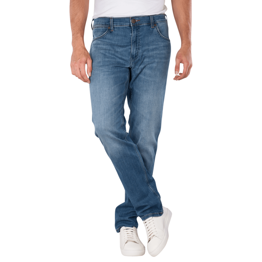 Greensboro Jeans Regular Straight Fit