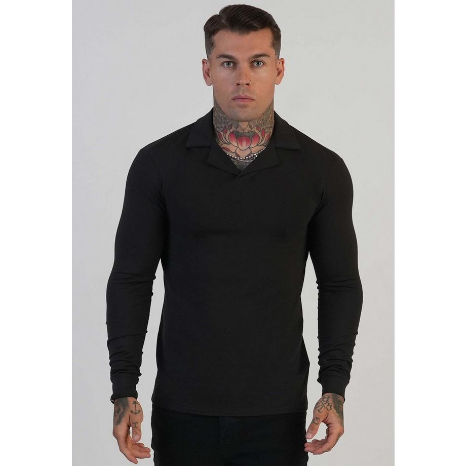 Langarmpolo Revere Polo