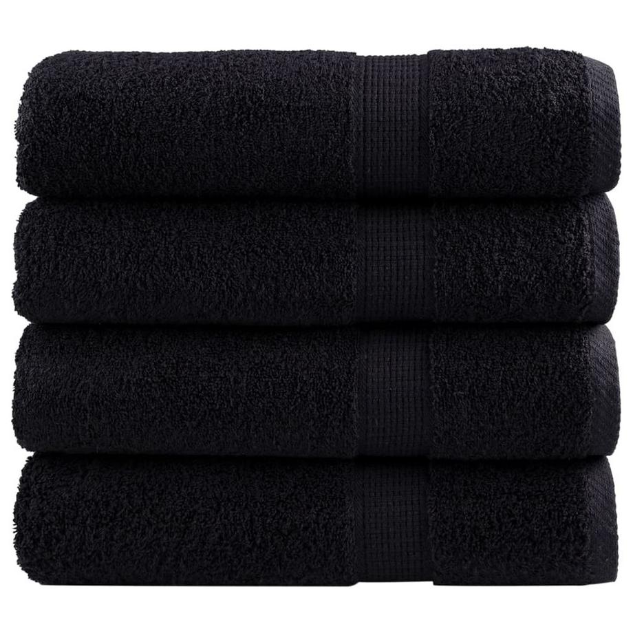 Serviette de bain coton