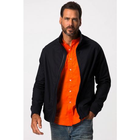 JP1880  Blouson FLEXNAMIC® à col montant, jusqu'au 8XL 