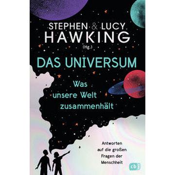 Das Universum - Was unsere Welt zusammenhält