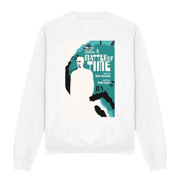 The Next Generation Season 5 Episode 9 Sweatshirt
