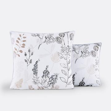 Taie d'oreiller coton