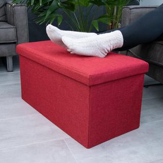 Intirilife Panca pieghevole  