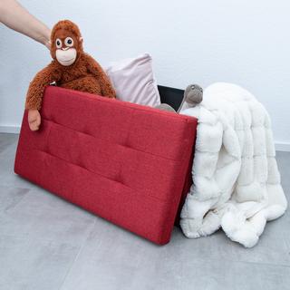 Intirilife Panca pieghevole  