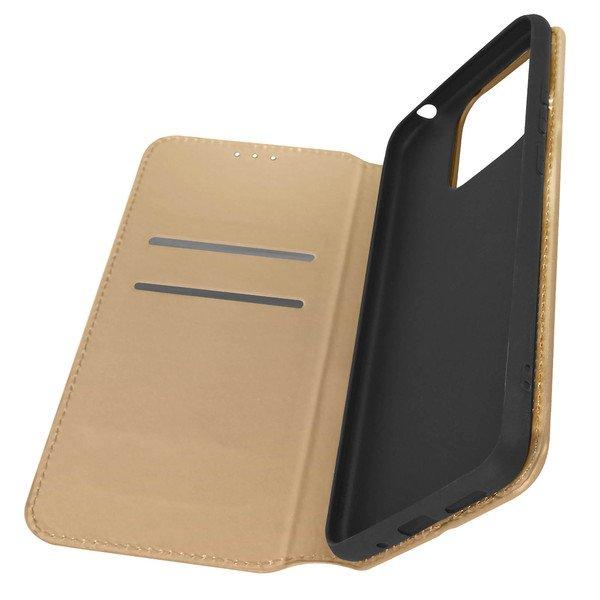 Avizar  Classic Cover Xiaomi Redmi 10C Gold 