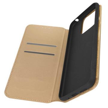 Classic Cover Xiaomi Redmi 10C Gold