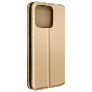 Avizar  Classic Cover Xiaomi Redmi 10C Gold 