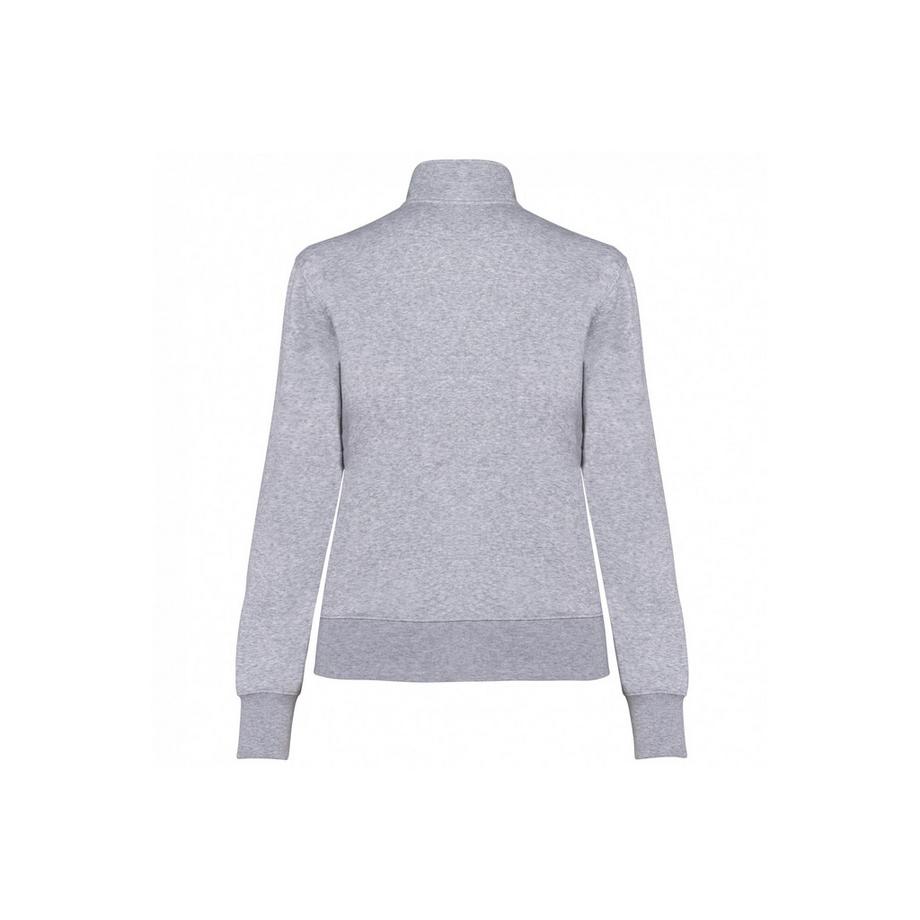 Kariban Veste molleton gratté  