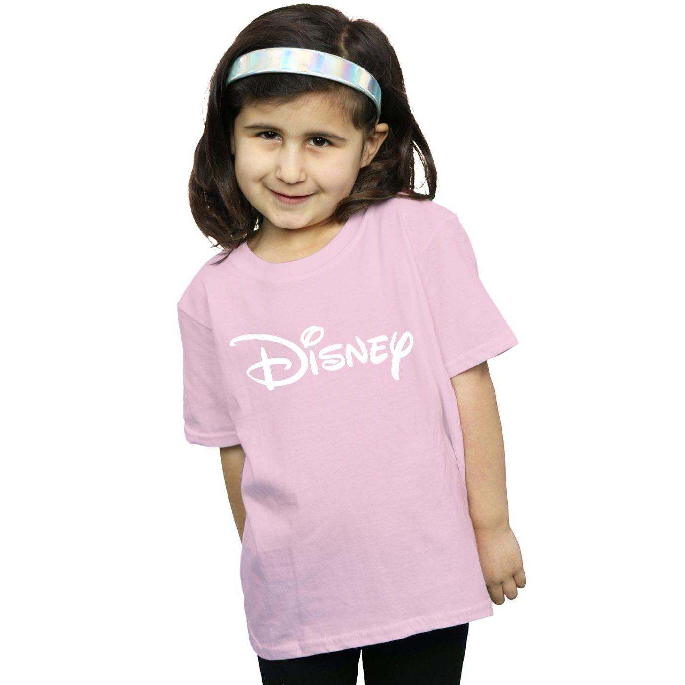 Disney  Tshirt CLASSIC LOGO 