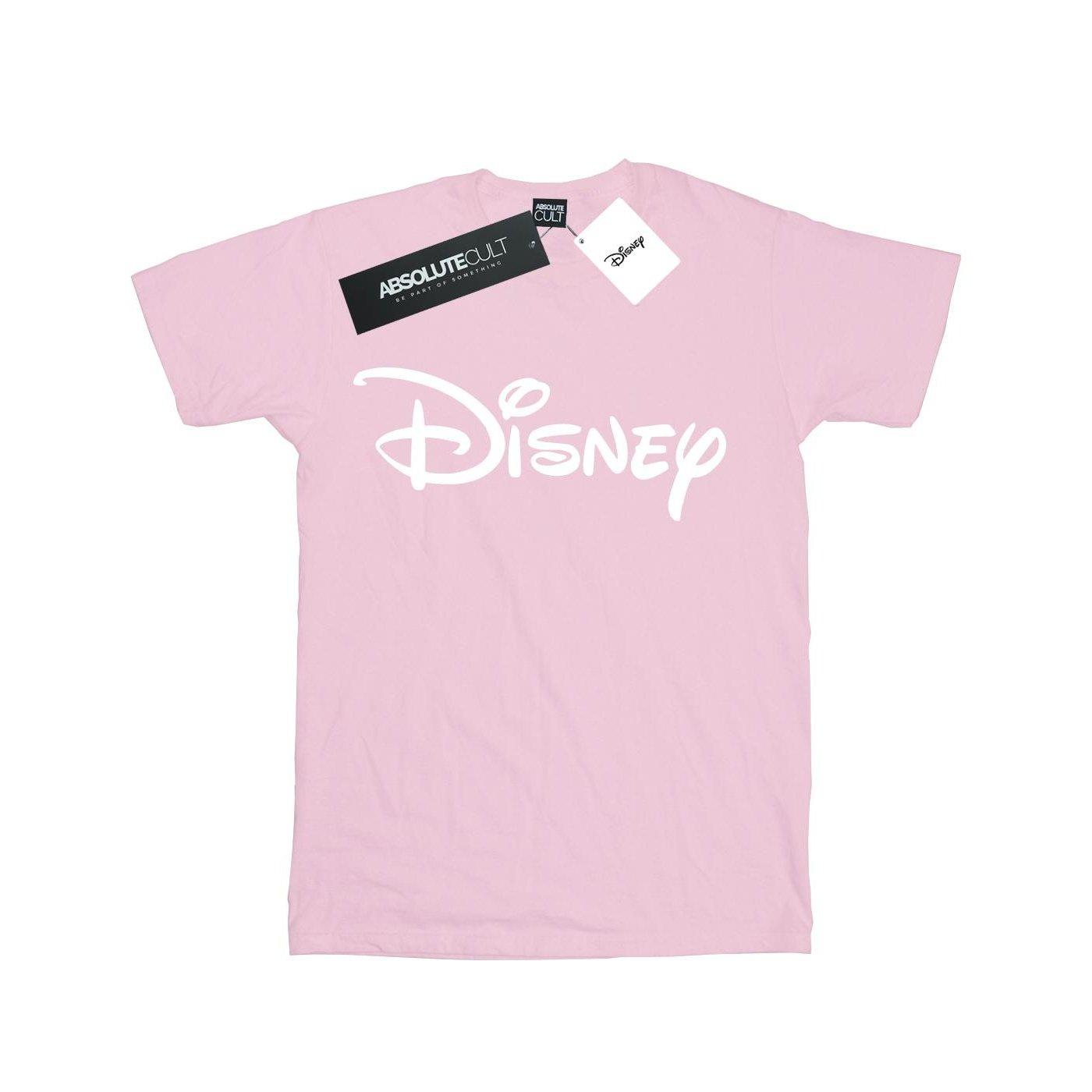 Disney  Classic Logo TShirt 