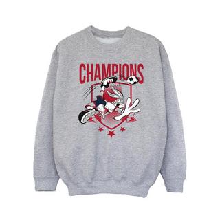 LOONEY TUNES  Champions Sweatshirt 