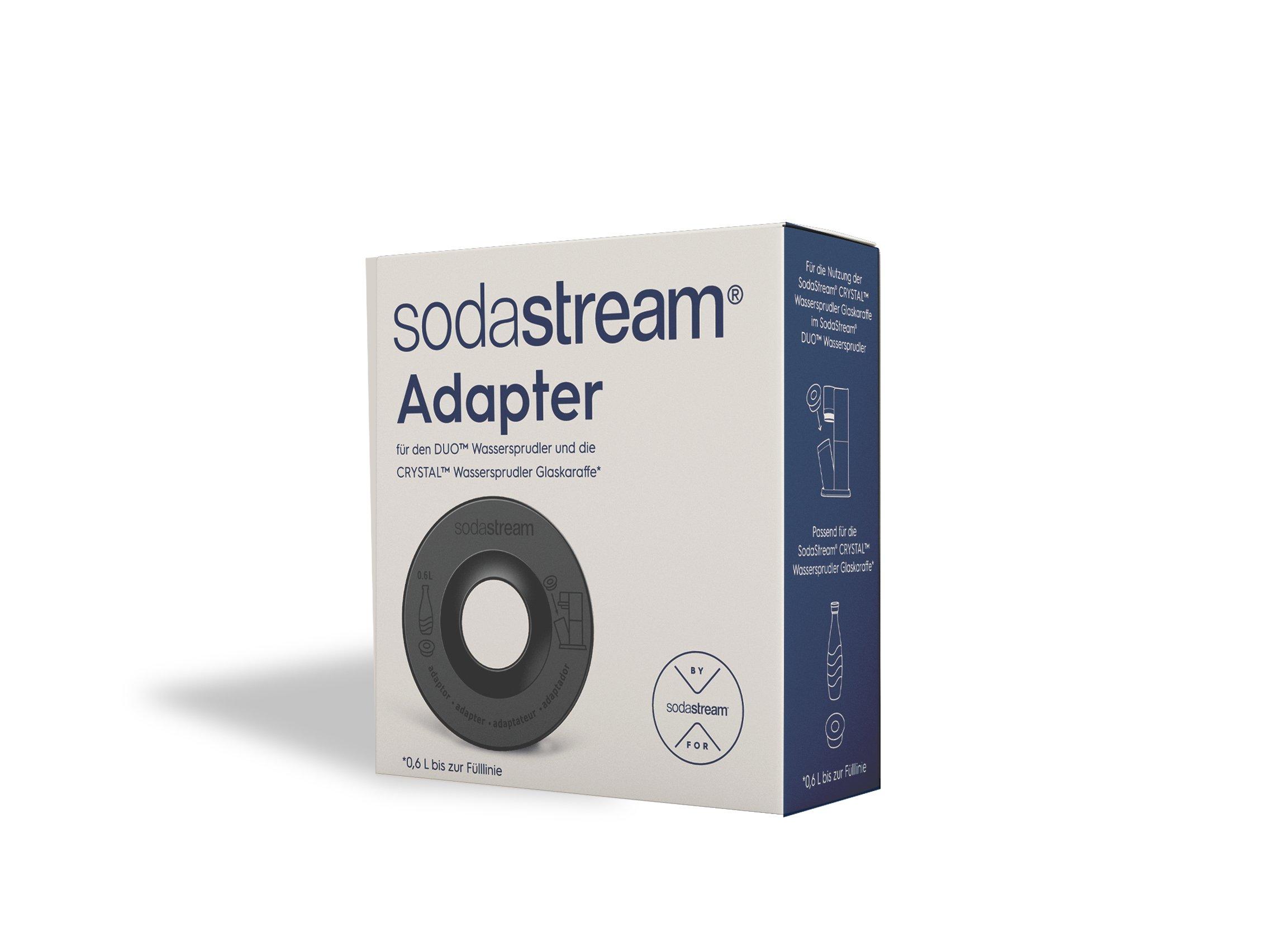 sodastream  Adapter 