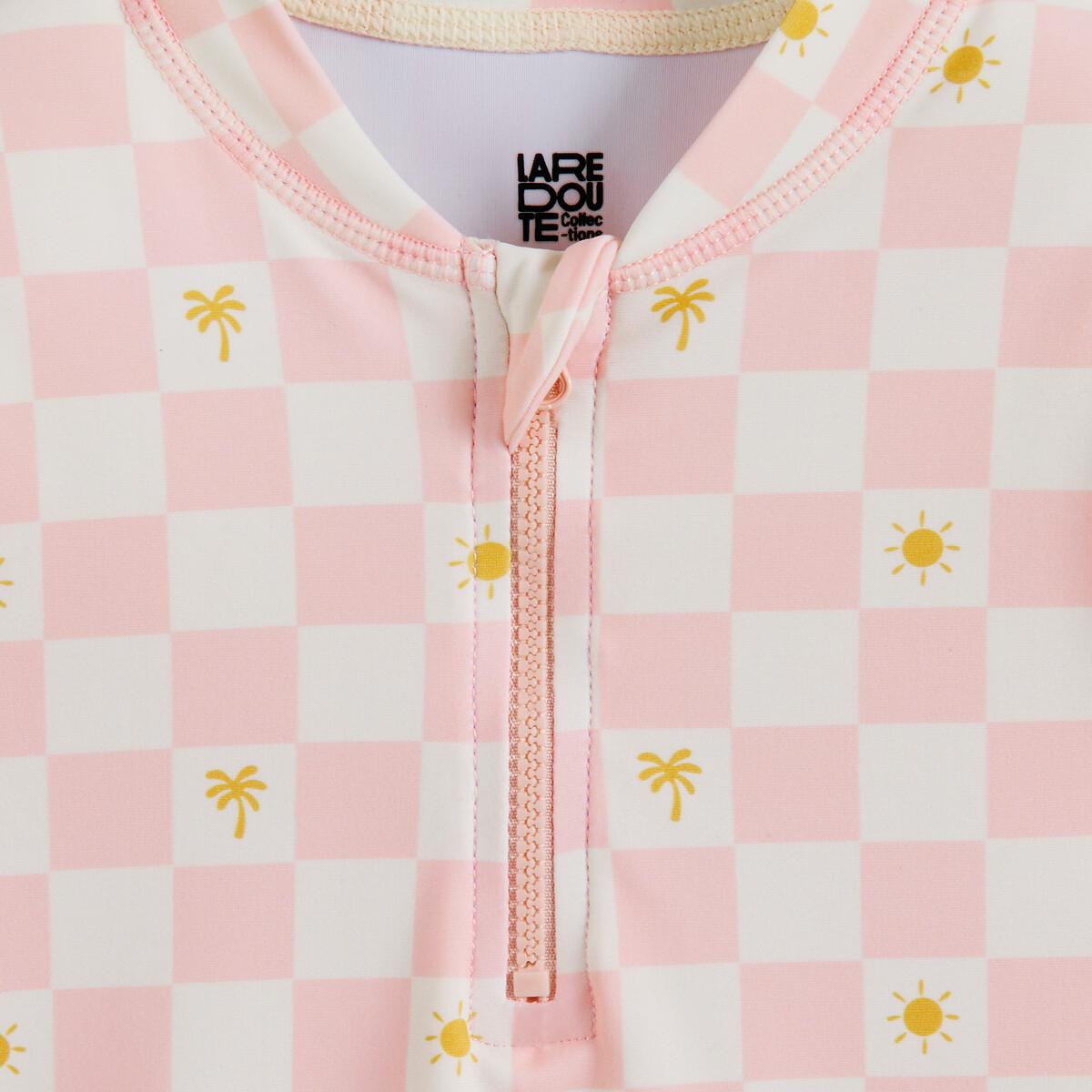 La Redoute Collections  2-teiliges Strand-Set mit UV-Schutz 