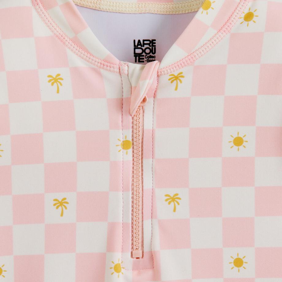 La Redoute Collections  Maillot de bain 2 pièces 