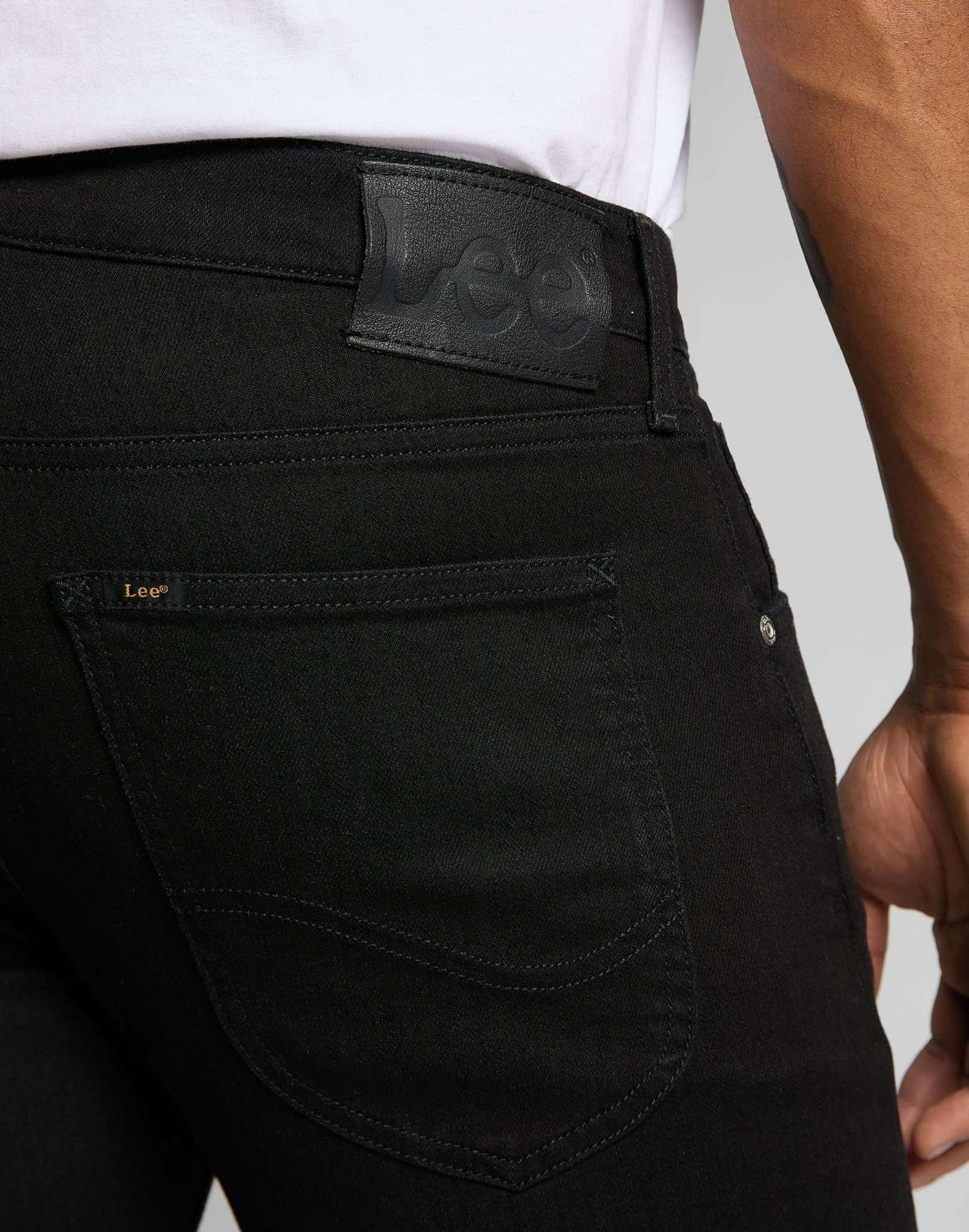 Lee Luke Slim Tapered Jeans  