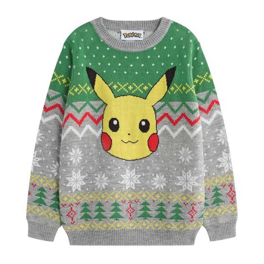 Pullover, Weihnachtliches Design