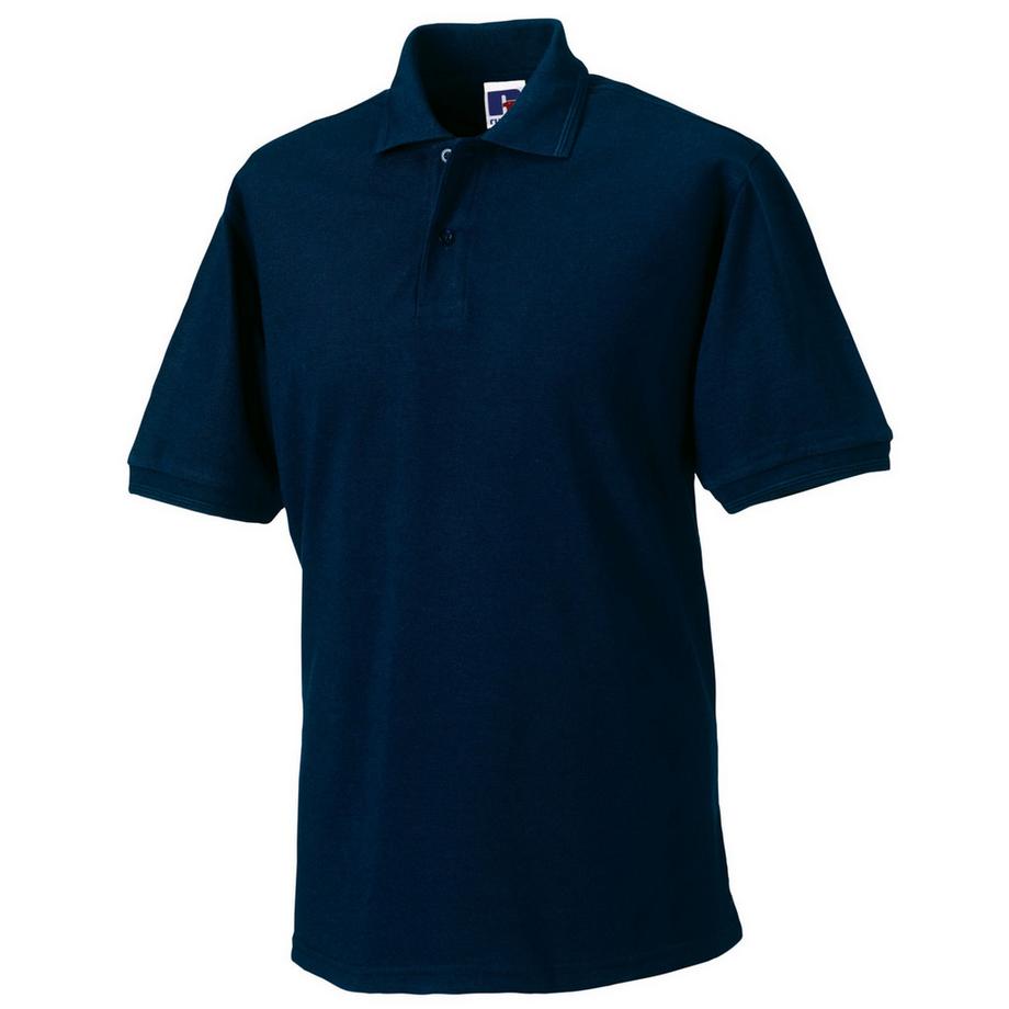 Poloshirt Strapazierfähig