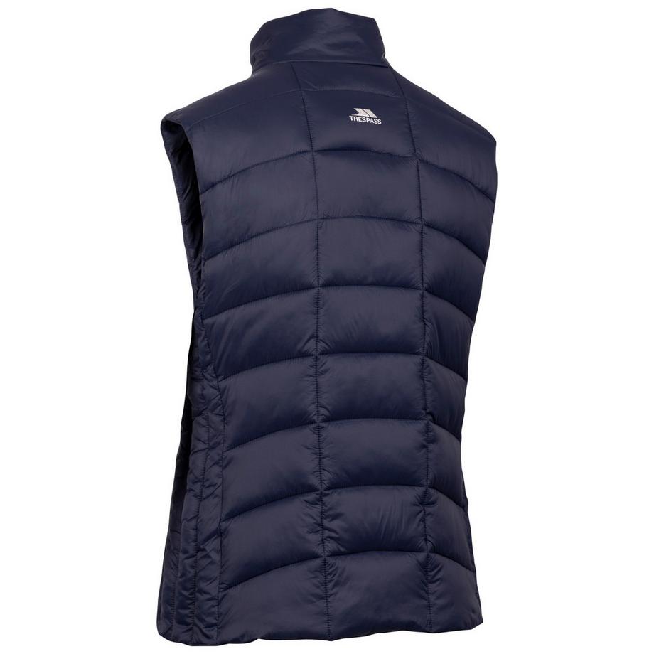 Trespass Ogbere Gilet Rembourré  