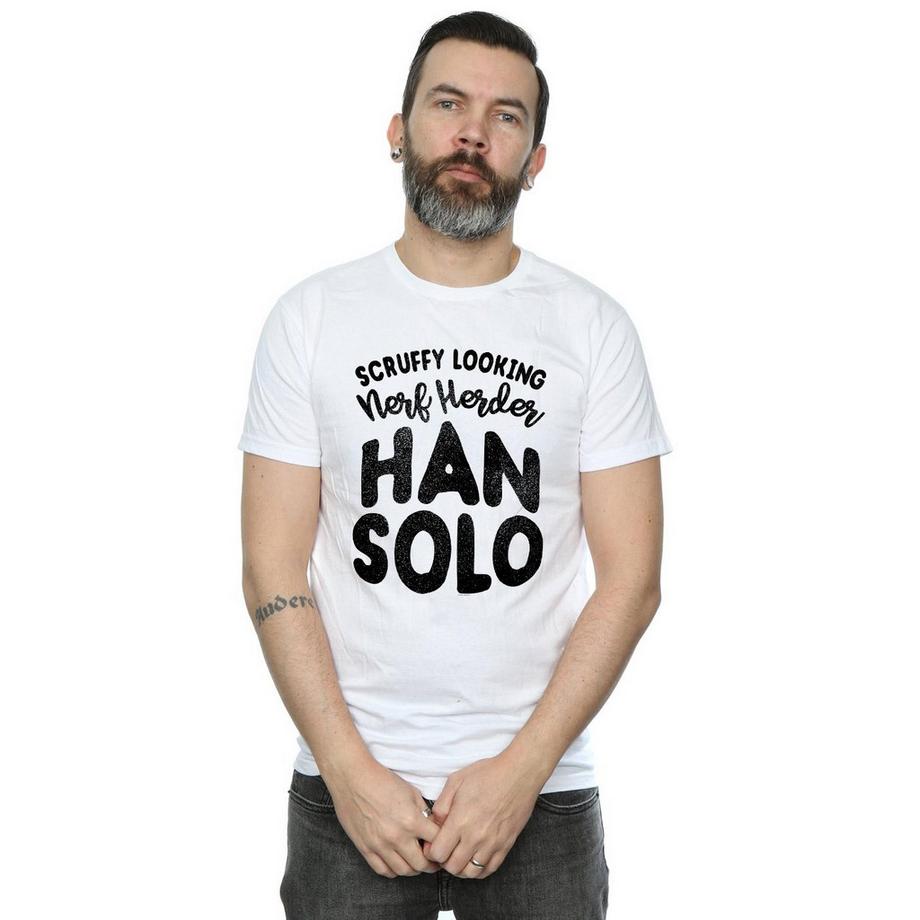 STAR WARS Legends Tribute T-Shirt  