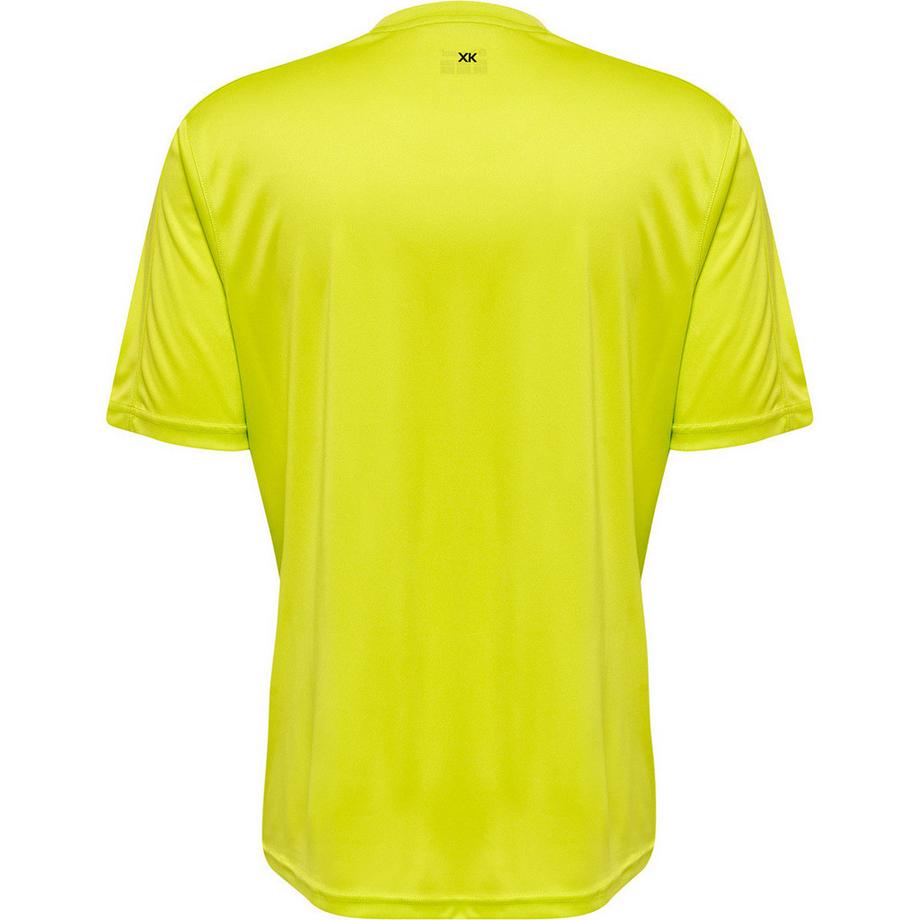 Hummel  maglia striped 