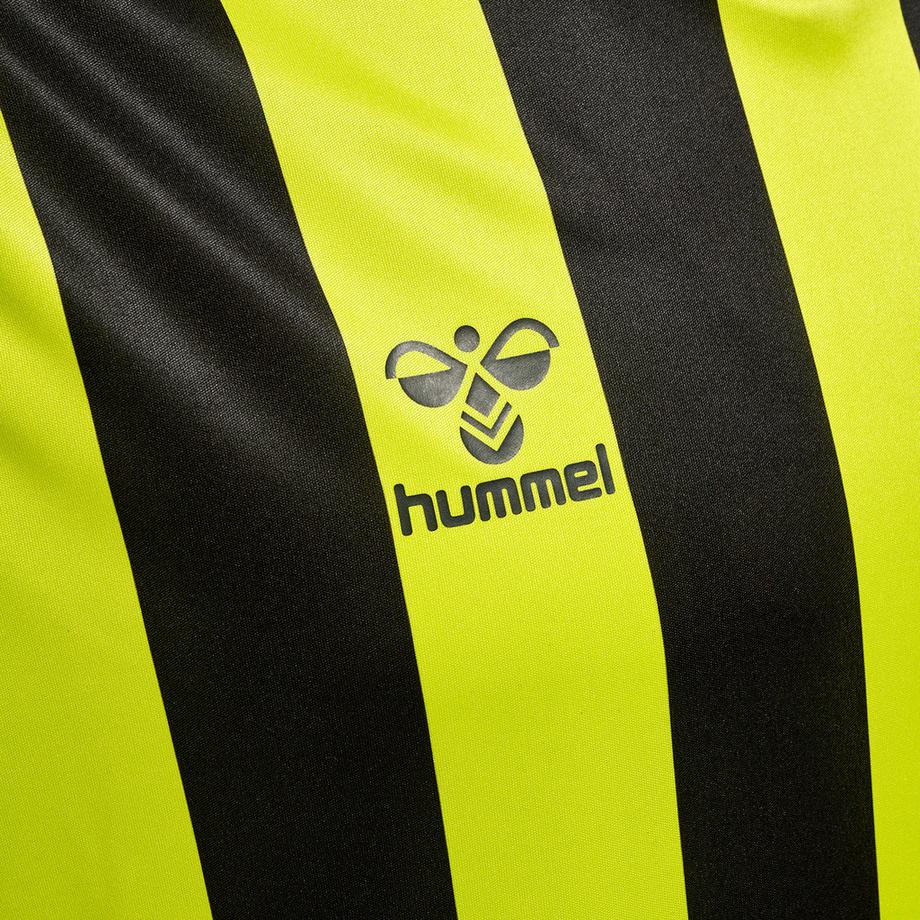 Hummel  maglia striped 