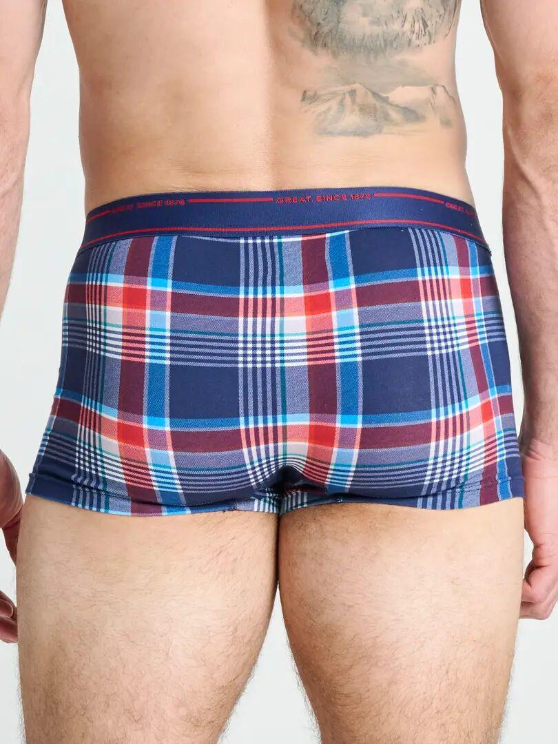 JOCKEY Fashion Short Trunk Modal  