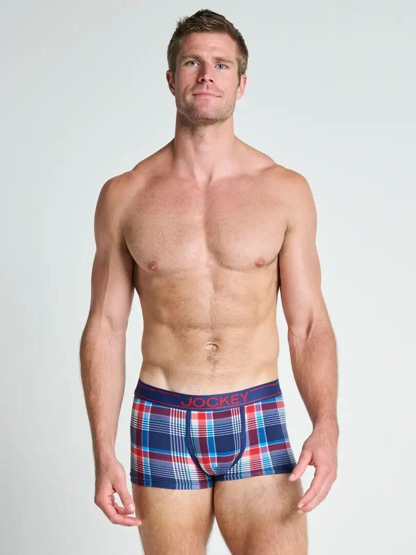JOCKEY Fashion Short Trunk Modal  
