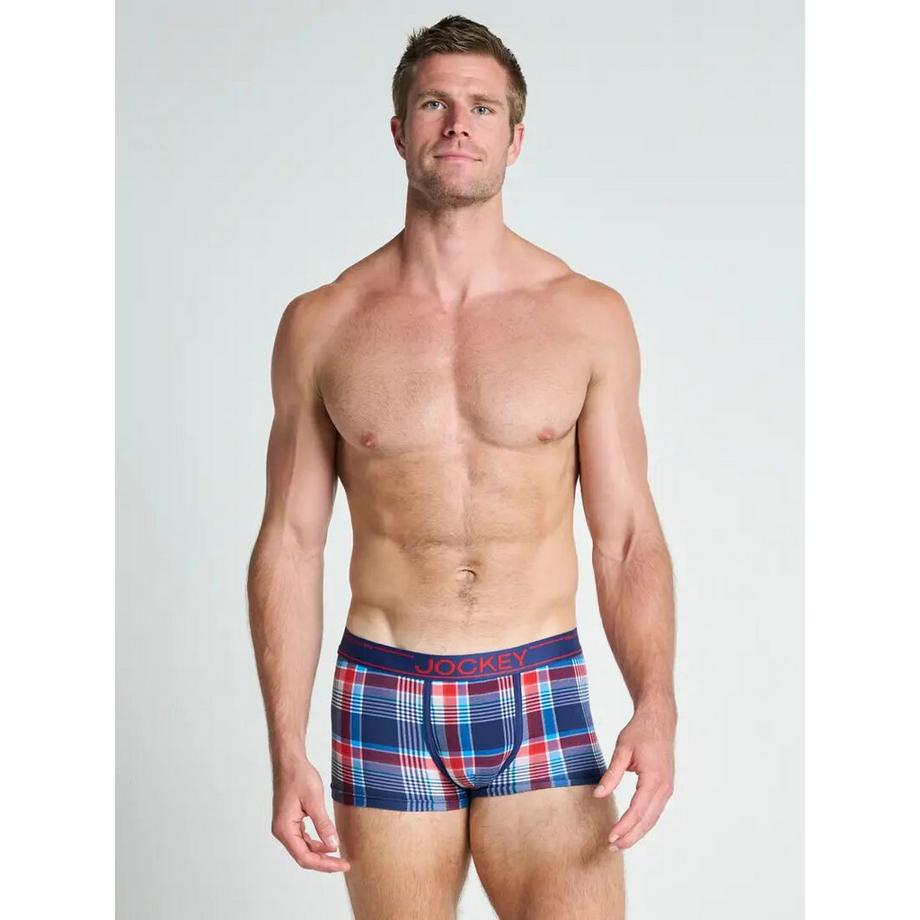 JOCKEY Fashion Short Trunk Modal  