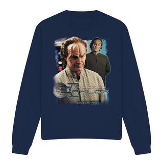 Star Trek Star Trek Enterprise Doctor Phlox Sweatshirt  