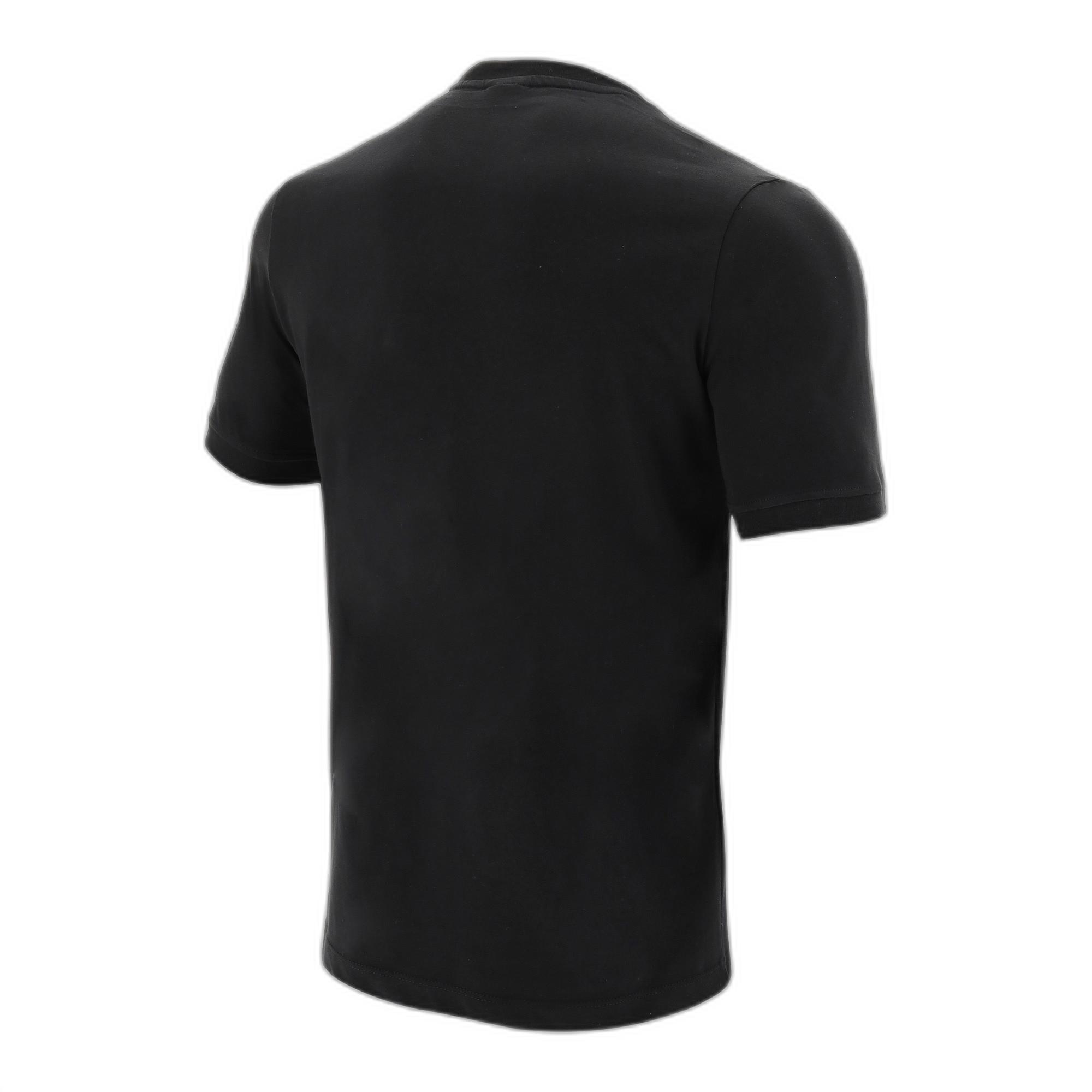 macron Welsh Rugby 202021 T-Shirt Cotone  